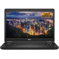 thumbnail image 1 of Laptop Dell Latitude 5490 14" FHD | Core i5-8350U | 16GB RAM | 256GB SSD (REACONDICIONADA), 1 of 4