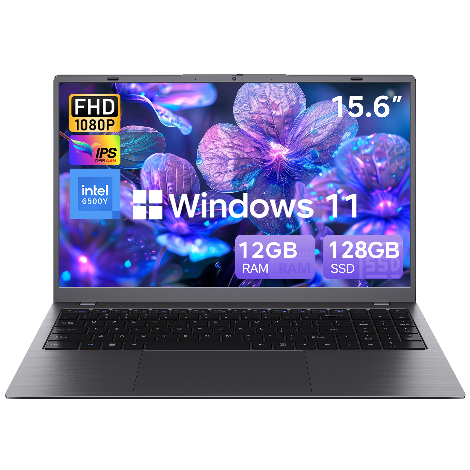 HP, Chromebook Plus x360 14 in, 14b-cd0023dx, FHD Touchscreen
