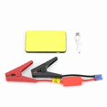 thumbnail image 1 of Portable 12V Car Jump Starter Engine Battery Charger Power Bank for Gasoline Engine 3.0L Yellow, 1 of 4