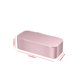 thumbnail image 4 of Sonic Cleaner Jewelry Glasses Control inteligente 42000 HZ Caja de limpieza de alta frecuencia Caja Enchufe de EE. UU. Inevent HA5157-07, 4 of 6