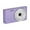 Purple, variant on VALSEEL 1080P High-definition Digital Camera 44 Million Photos 16x Digital Zoom Camera No Shaking Proof Home Camera