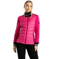 thumbnail image 3 of Dare 2B Womens Icy Hybrid Padded Jacket, 3 of 5