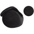 thumbnail image 1 of Cache-Oreilles, Cache-Oreilles d'Hiver en Peluche et Éponge Unisexe Chaud pour Hommes Femmes, 1 of 7