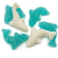 thumbnail image 6 of Guatemalan Gummy Sharks 1 lb – Gelatin Based, Perfectly Chewy, Cranberry Flavored, Jelly Fruit Candy Bulk in Resealable Bag, 6 of 9