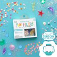 thumbnail image 2 of Glo Pals - Fun Fillers - Jouet Sensoriel pour Enfants - sous la Mer, 2 of 5