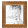 thumbnail image 2 of ArtToFrames 20" x 21" traditional gold Picture Frame, 20x21 inch Multi Wood Poster Frame (WOM-5164), 2 Pack, 2 of 6