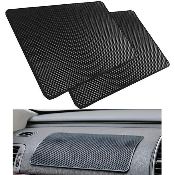 Car Dashboard Anti Slip Rubber Pad Anti Slip Rubber Pad