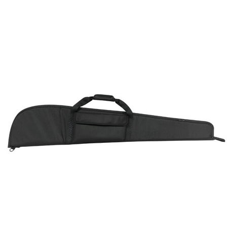 Universal Gun Case, 50-inches Long, in Black (Best Shotgun For Game Shooting)