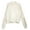Washed Dune, variant on John Elliot Men's Washed Black Loose Stitch Beach Hoodie Sweater - S