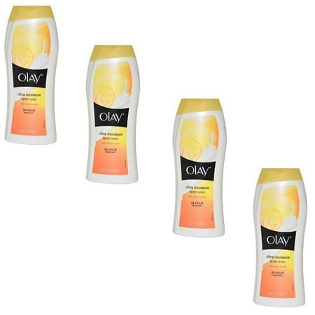 Olay 12OZ Body Wash