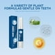 thumbnail image 5 of Gel blanqueador dental para reducir manchas amarillas y suciedad. Agente calmante reparador gingival. 4 ml., 5 of 9