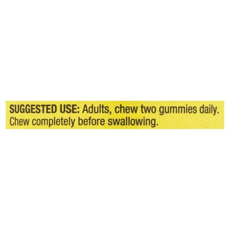 Spring Valley Extra Strength Vitamin B12 Supplement Vegetarian Gummies for Metabolism Support, Raspberry Flavor, 3000 mcg, 200 Count