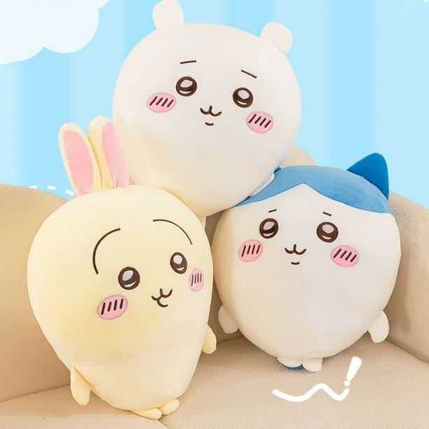 Munecos Peluche Kawaii Muneco Juguete Relajante 30cm para Regalos Walmart en linea