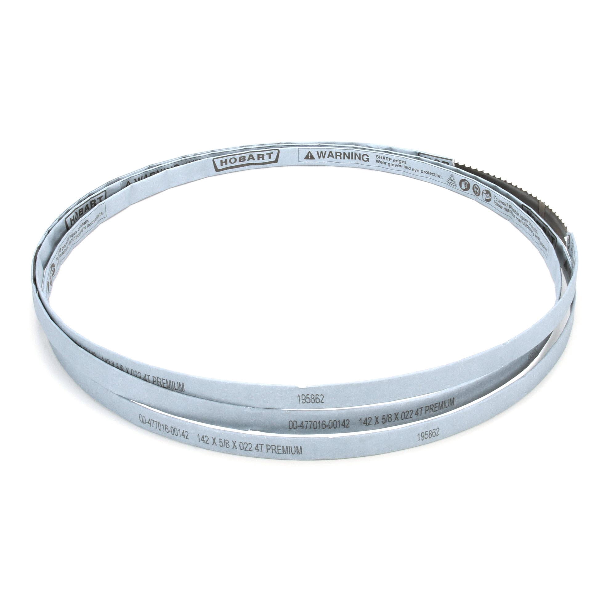 Hobart 00-477016-00142 Saw Blade