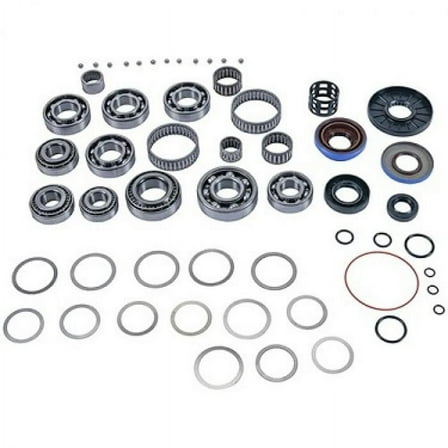 All Balls Racing 11-14 Polaris Ranger 4x4 900 Diesel Transmission Rebuild Kit