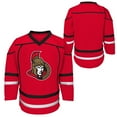 thumbnail image 1 of NHL Ottawa Senators Youth Team Jersey, 1 of 3