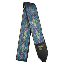Ernie Ball Jacquard Guitar Strap - Kashmir Moonrise