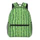 thumbnail image 1 of Easygdp Cactus Mochila Ergonómica Versátil para Laptop - Múltiples Bolsillos, Correas Ajustables, Unisex para Escuela, Viajes y Actividades al Aire Libre-One Size, 1 of 5