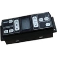 thumbnail image 3 of Seapple Air Conditioner Controller 146570-0160 237640-0021 Compatible with Komatsu PC160-7 PC200-7, 3 of 3