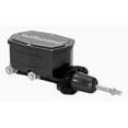 thumbnail image 2 of Wilwood Alum. Tandem M/C Kit w. Brkt Prop Valve 15/16in, 2 of 4