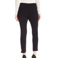 thumbnail image 2 of NYDJ womens  Black Ankle Pant, 18, 2 of 3