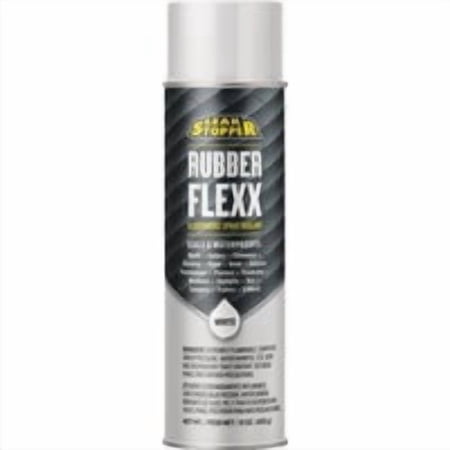 Gardner Gibson Black Jack Leak Stopper Rubber Flexx Spray Sealant