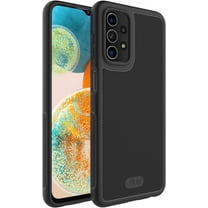 TUDIA LinnGrip Samsung Galaxy A23 5G Case / 4G LTE [NOT FIT Verizon 5G UW Version] - Black