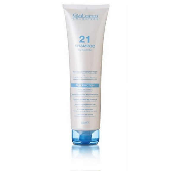 Salerm 21 shampoo 300ml by Salerm Cosmetics
