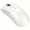White, variant on ATTACK SHARK R1 SUPERLIGHT Mouse with Tape, PixArt PAW3311 Gaming Sensor, BT/2.4G Wireless/Wired Gaming Mouse, 6 Adjustable DPI up to 18000, 65 Hrs Battery, Office Mice for Win11/Xbox/PS/Mac