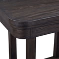 thumbnail image 6 of Liberty Furniture Weston Living Room Chairside Table - Brown, 6 of 8