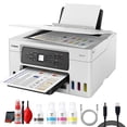 thumbnail image 1 of Canon MAXIFY GX3020 MegaTank All in One Printer Business Bundle, 1 of 7