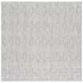 thumbnail image 3 of Safavieh Courtyard Teodor Geometric Indoor/Outdoor Area Rug, Gray, 7'10" x 7'10" Square, 3 of 11