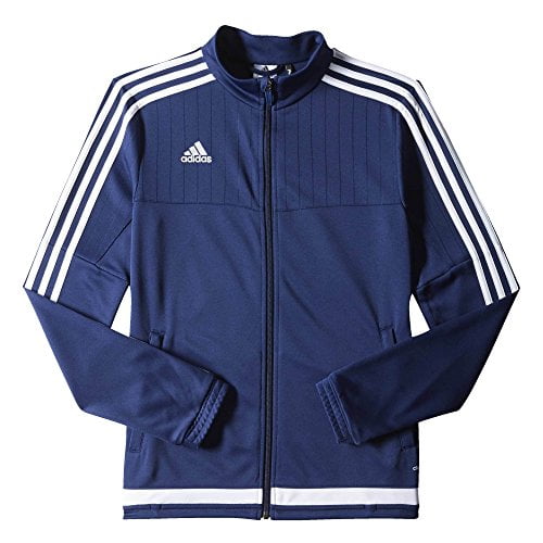 adidas tiro 15 jacket women's