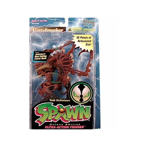 spawn vertebreaker