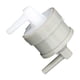 thumbnail image 3 of Filtro separador de aceite,Sensor Filtro separador de aceite Reemplazar,Reemplazo del filtro de gas combustible 90917-11036,Filtro de gas 9091711036 Fácil instalación,Accesorios para, 3 of 8