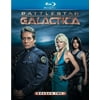 Battlestar Galactica: Season 2.0 (Blu-ray)