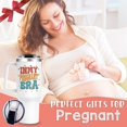 thumbnail image 6 of 40oz Pregnant Tumbler Pregnant Mom Gifts Pregnancy Gifts for Women,First Time Moms Wife Daughter Pregnancy Woman Friend,Presents Gift Ideas for Mom to be on Birthday,Valentine,Christmas, 6 of 6