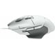 thumbnail image 3 of MOUSE GAMER LOGITECH OPTICO G502 X ALAMBRICO USB 25.600 DPI BLANCO, 3 of 5