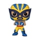 thumbnail image 2 of Figura Funko Pop Lucha Libre Edición Wolverine 3.7 Pulgadas, 2 of 2