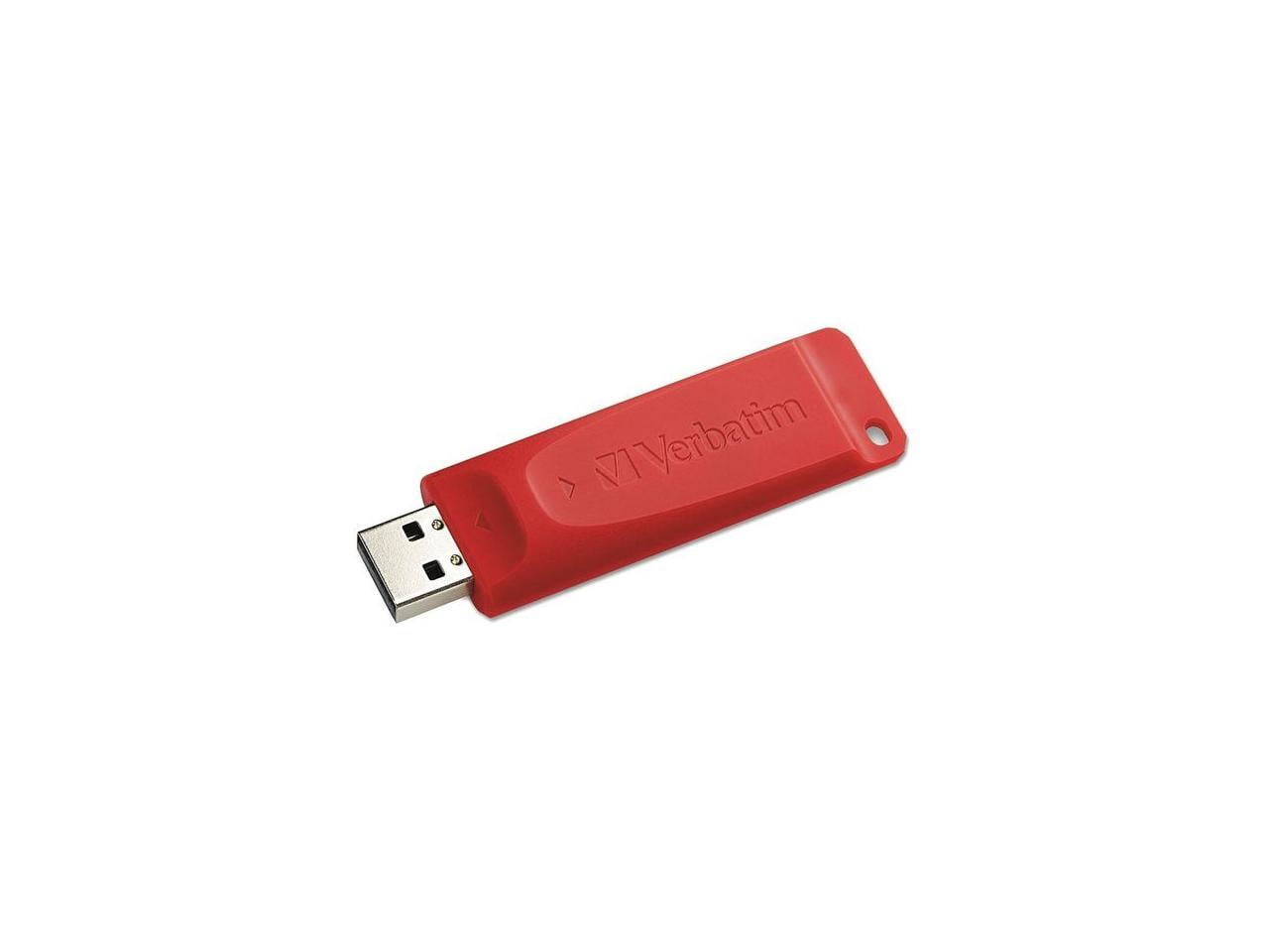 Verbatim Store 'n' Go Flash Drive 98525