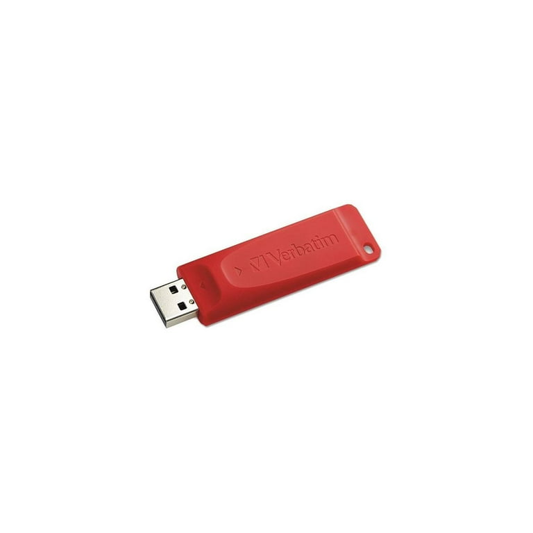 Amazon.com: VER97005 - Verbatim 64GB Store n Go USB Flash