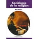 thumbnail image 1 of Sociología de la religión, de Max Weber (Maximilian Karl Emil Weber), 1 of 2