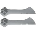 thumbnail image 1 of Can Opener, Multifunction Washable Food Can Spoon, Pet Can For Can Opener Cat Pet Spoon Gray, 1 of 8