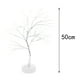 thumbnail image 4 of Luz de árbol LED jinwen Estrella 72LED Lámparas de árbol, 4 of 5