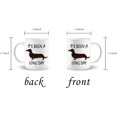 thumbnail image 4 of It‘s Been a Long Day Dachshund Coffee Mug Ceramic, Dachshund Weiners Gifts For Women, Dog Mom Lover Gift For Dog Owners Women Mug Cup Tea Cup 11oz, 4 of 4