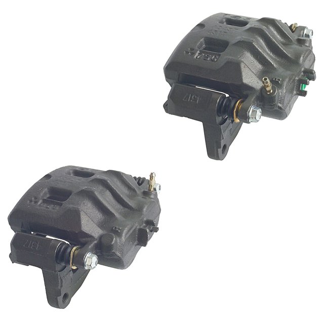 Mordazas De Freno Legacy 1997 A 1999 Subaru H4 2.5L C/Soporte Del CARDONE .