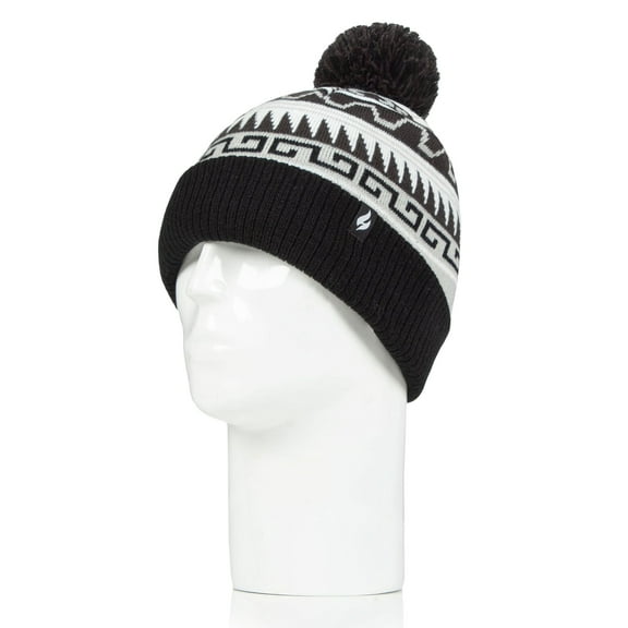Men's Sawyer Snowsports Jacquard Hat