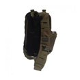 thumbnail image 3 of DDT DDT10713 Assassin Shoulder Sling Bag - Olive Drab Green, 3 of 3