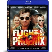Flight of the Phoenix (Blu-ray)