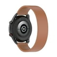 thumbnail image 2 of StrapsCo Silicone Strap for Garmin Vivoactive 4, 2 of 3